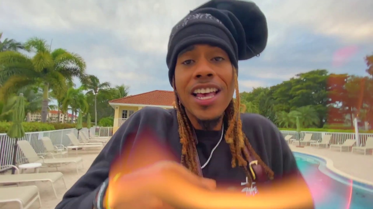 Juandisemo Fuego (official Music Video)