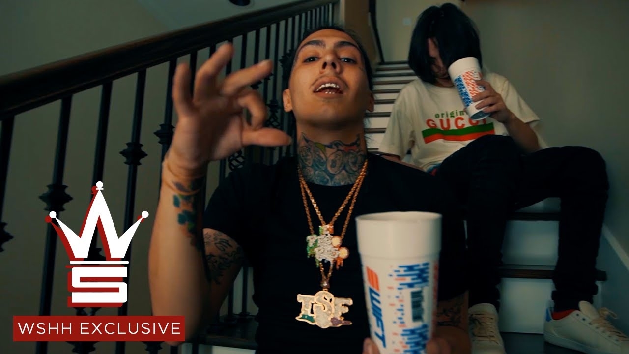 Peso Peso “twin Choppaz” (official Music Video Wshh Exclusive)