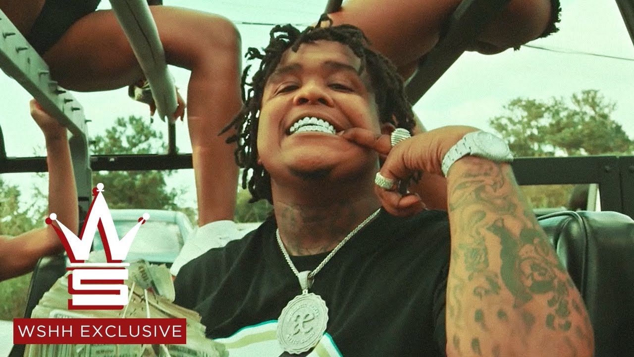 Y.s.n “ota” Feat. Yfn Lucci & Euro Gotit (official Music Video Wshh Exclusive)