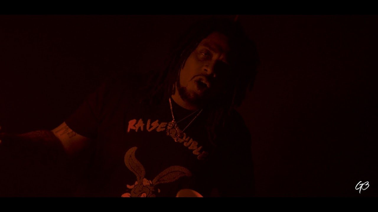 Vincezoredd #kafn Shot By G3