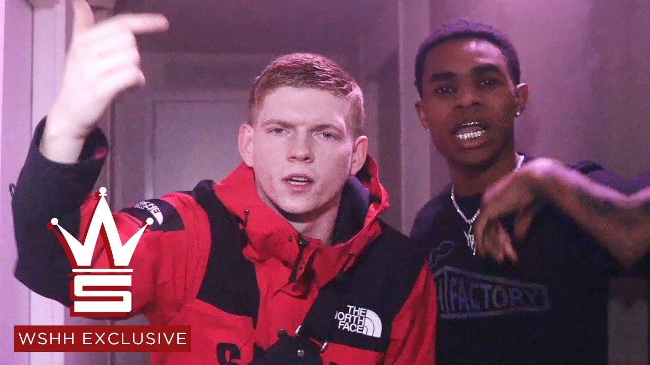 Chase The Money “exotics” Feat. Ybn Almighty Jay (official Music Video Wshh Exclusive)
