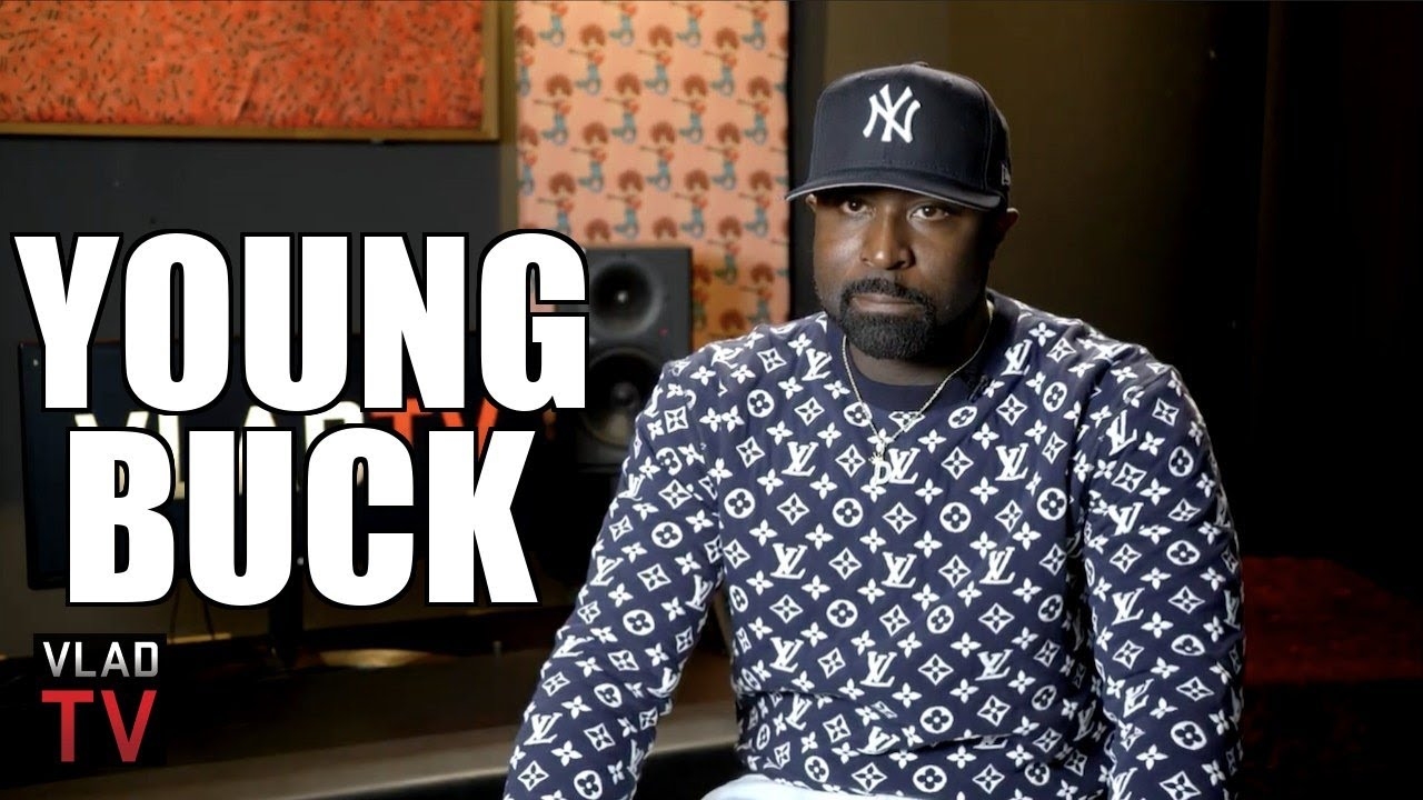 Young Buck On Stabbing Man Who Punched Dr. Dre During Vibe Awards Brawl (part 16)