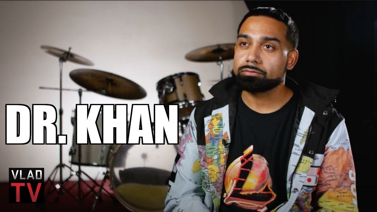 Dr. Khan Took The Vaccine, 32 Of His Patients Died From Covid, Some Of Them Young & Healthy