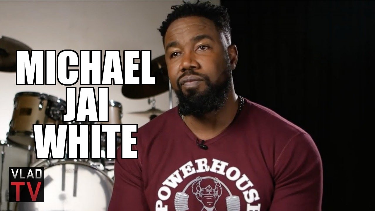 Michael Jai White On Mike Tyson Calling Biopic Film He Starred In "garbage" (part 10)