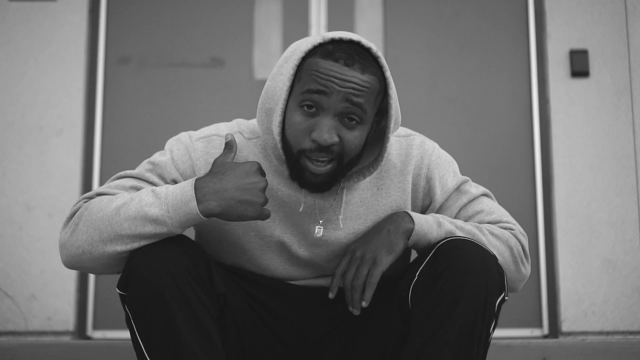 Kazie Real Recognize Real Ft. Domo Rhakim (prod. By Kazie) (music Video)
