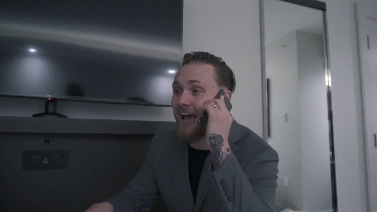 S & P Clique Rich Figures (official Video)