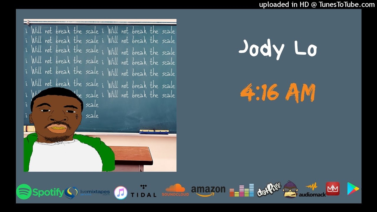 Jody Lo 4 16 Am