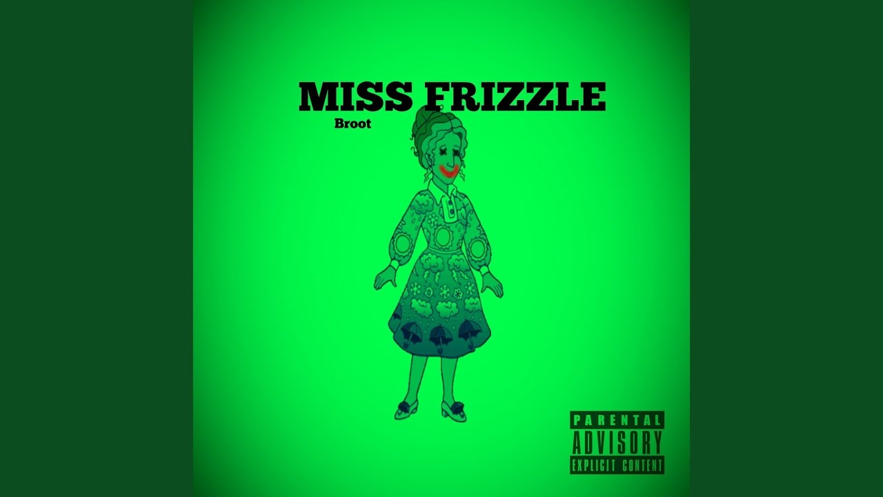 Miss Frizzle