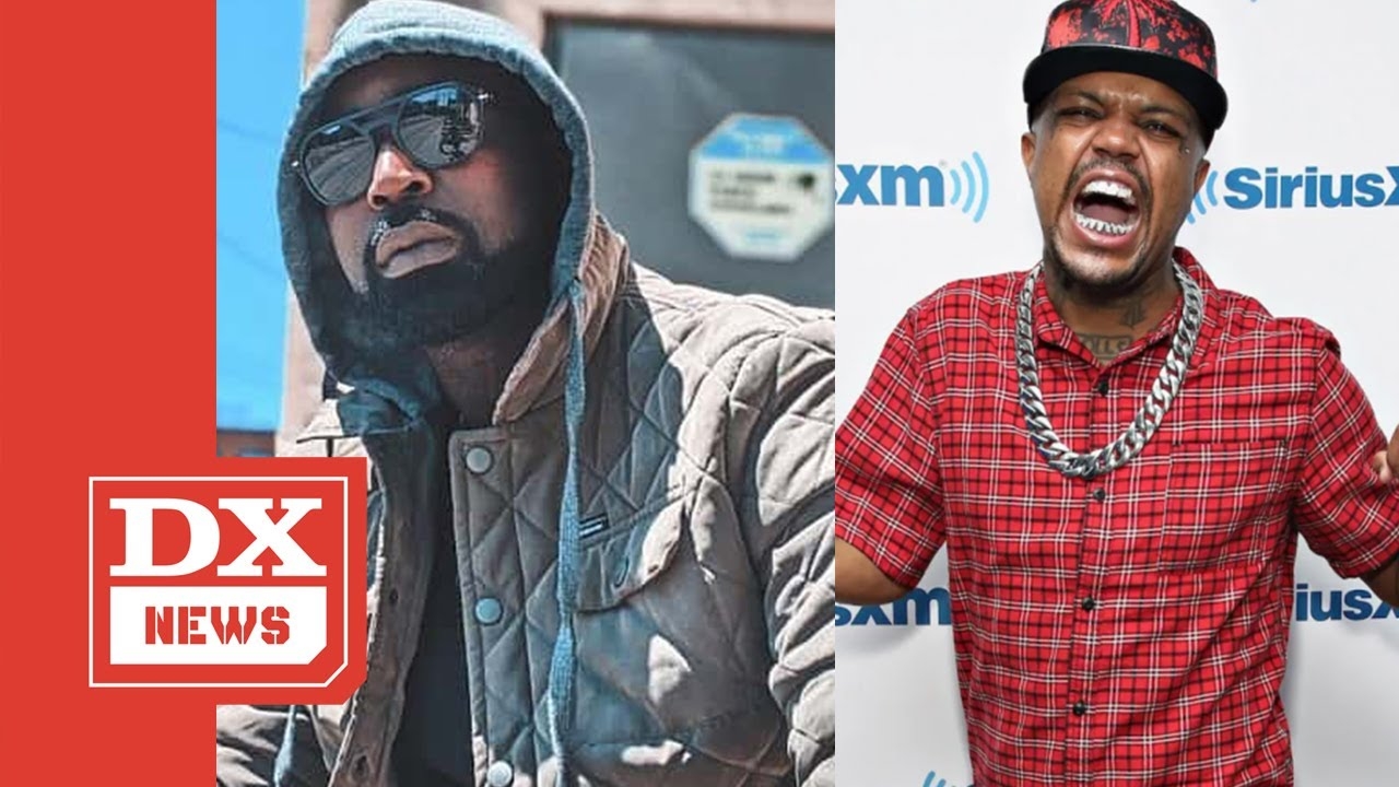 Three 6 Mafia’s Dj Paul Announces He’s Getting Young Buck Back In The Game