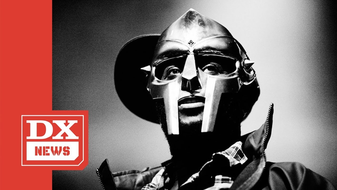 Mf Doom Actually Died 2 Months Ago