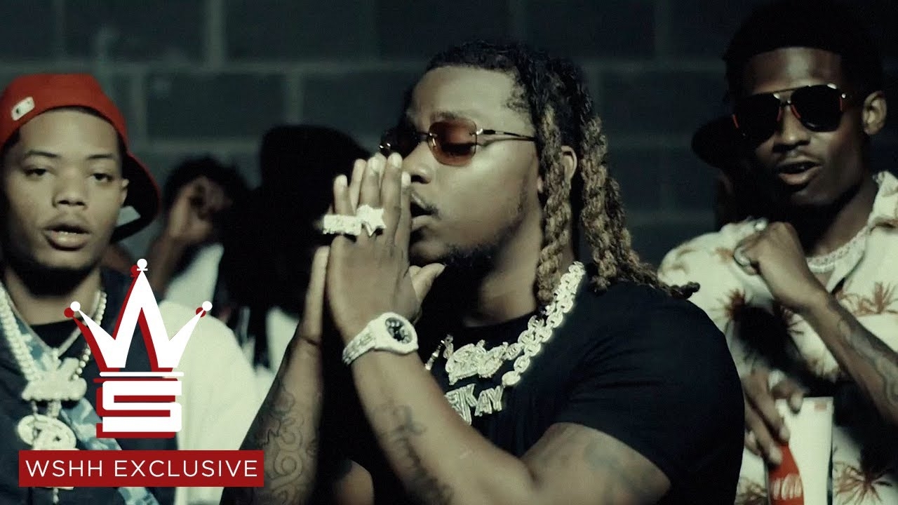 Parkway Man “neat Freak” Feat. Genodawave & Babyface Ray (official Music Video Wshh Exclusive)