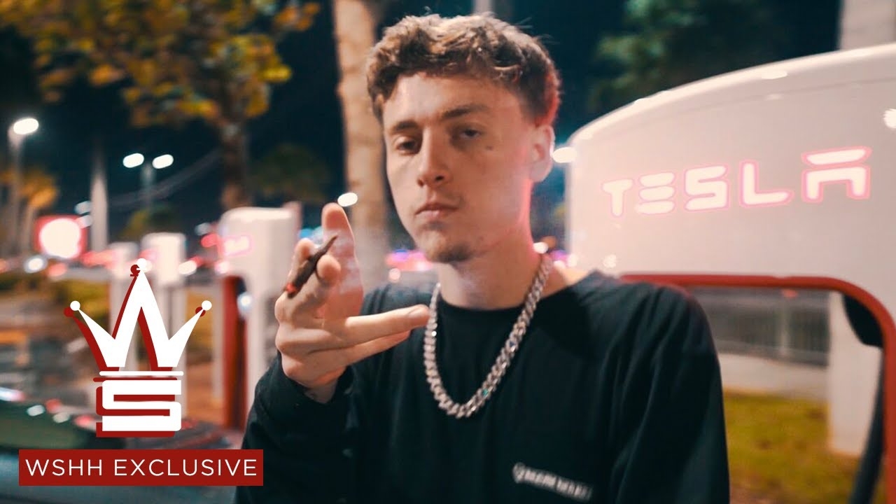 Dracovii “biscotti” (official Music Video Wshh Exclusive)