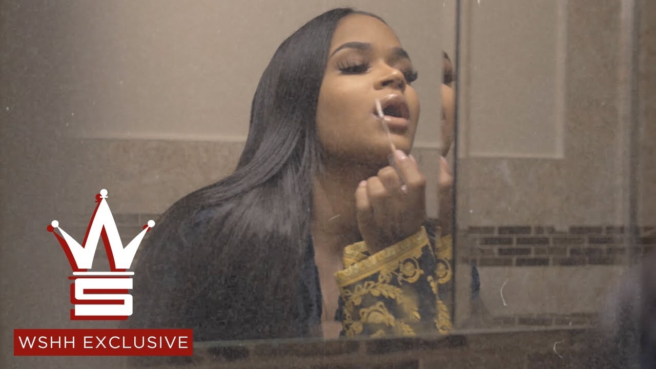 Troy Ave “the Angela Story” (official Music Video Wshh Exclusive)