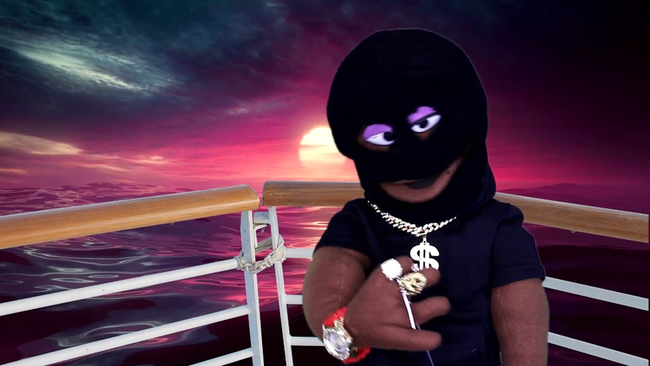 Trileon Thagod Gold Mack (official Music Video)