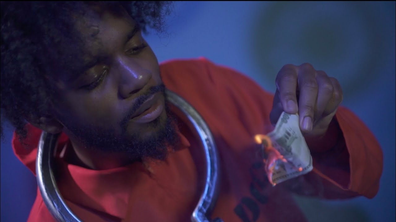 Rèmi Fréyo 10,000 Hours (official Music Video)