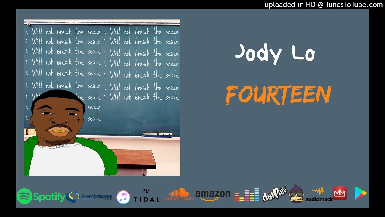 Jody Lo Fourteen