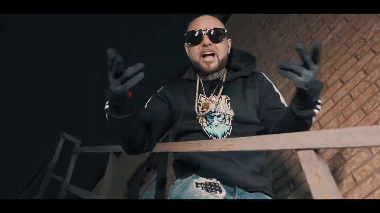 Change Up Patchy Pacino X Gon Gotti
