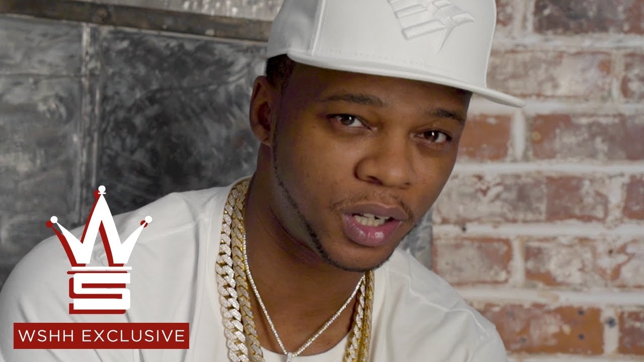 Papoose “cobra Scale” (official Music Video Wshh Exclusive)