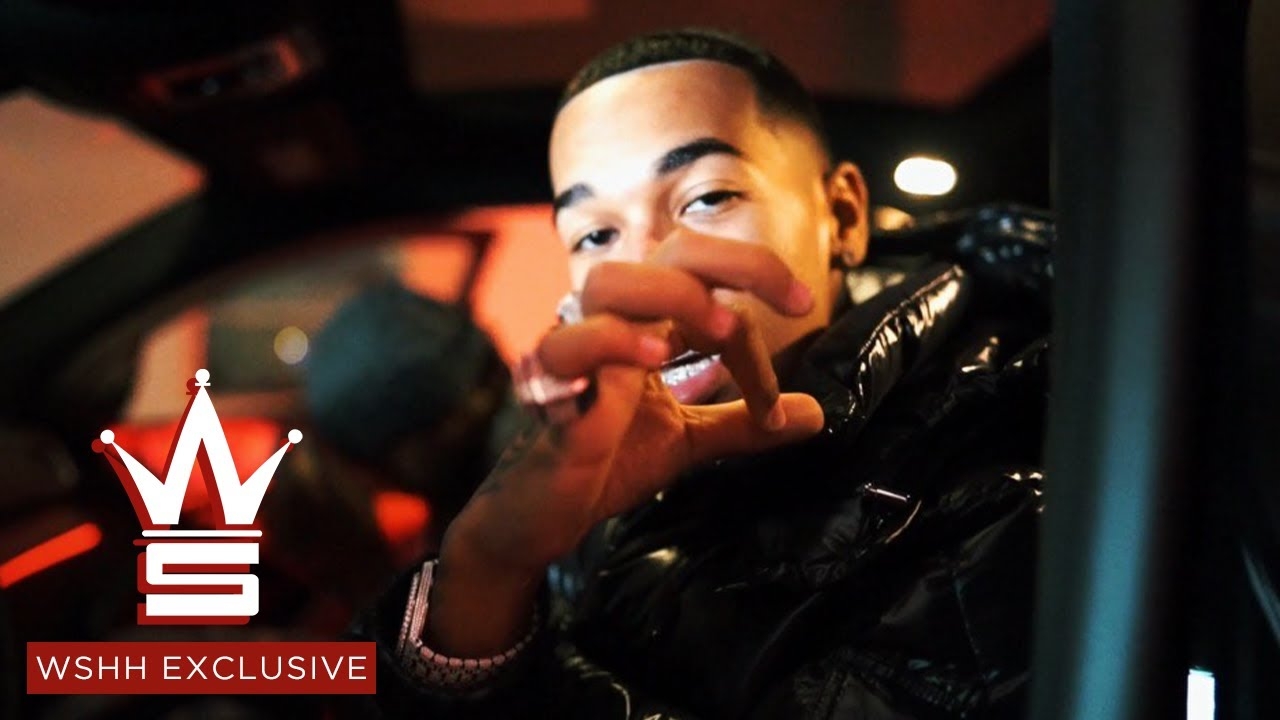 Jay Furr “gulag” (official Music Video Wshh Exclusive)