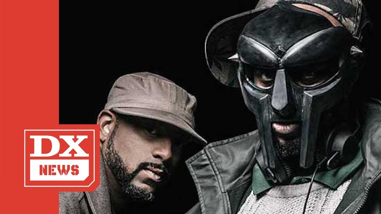 Stones Throw Just Got Permission To Release Mf Doom And Madlib’s “madvillainy 2” Album
