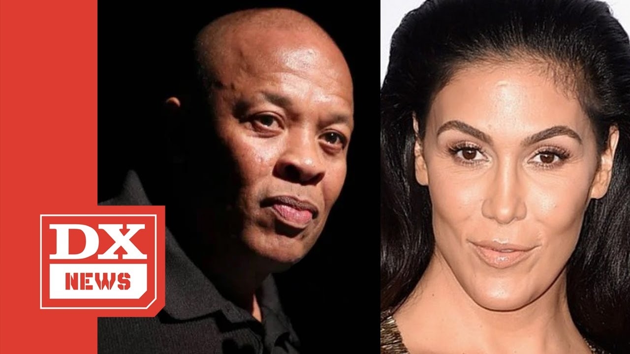 Dr.dre Reportedly Agrees To Pay $2m In Temporary Spousal From His Hospital Bed