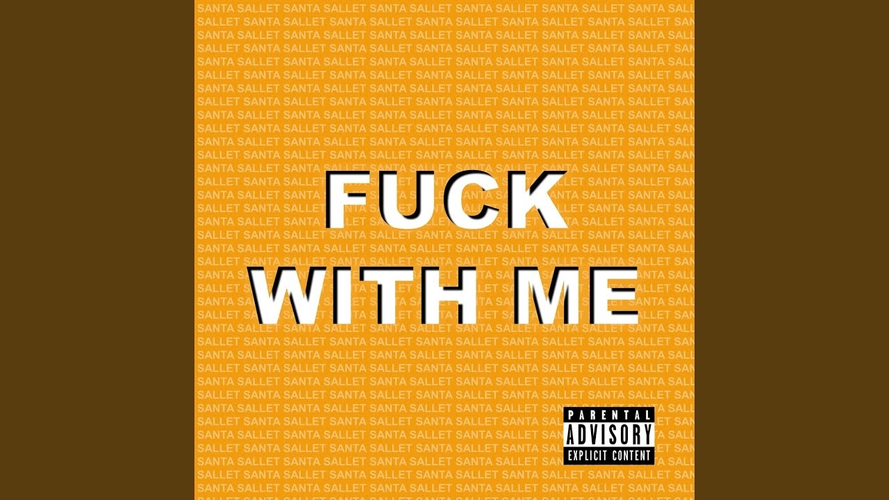 Fuck With Me