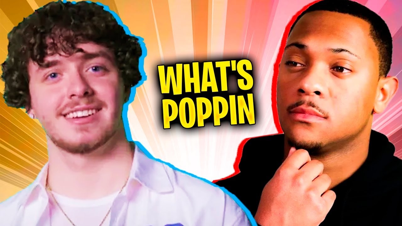 Jack Harlow Whats Poppin (lil' C. Corleone Remix)
