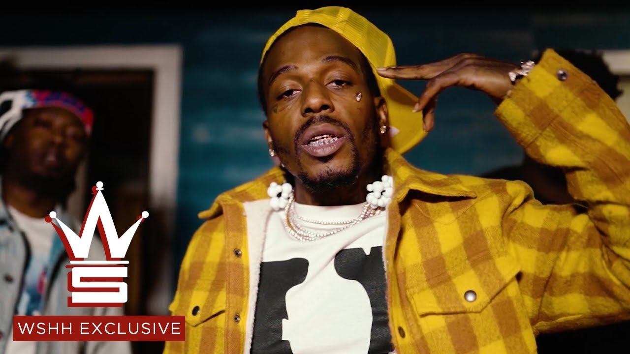 Sauce Walka “r.i.p Buddy” (official Music Video Wshh Exclusive)
