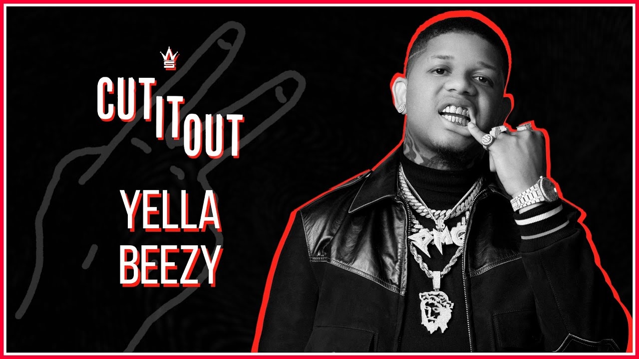 Yella Beezy Picks Between “wap” & “the Box” | Cut It Out