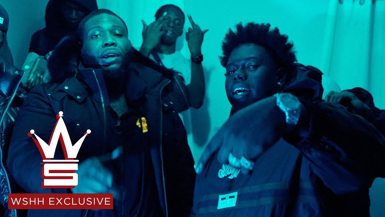 Young Ap Feat. Sheff G “drill Tonight” (official Music Video Wshh Exclusive)