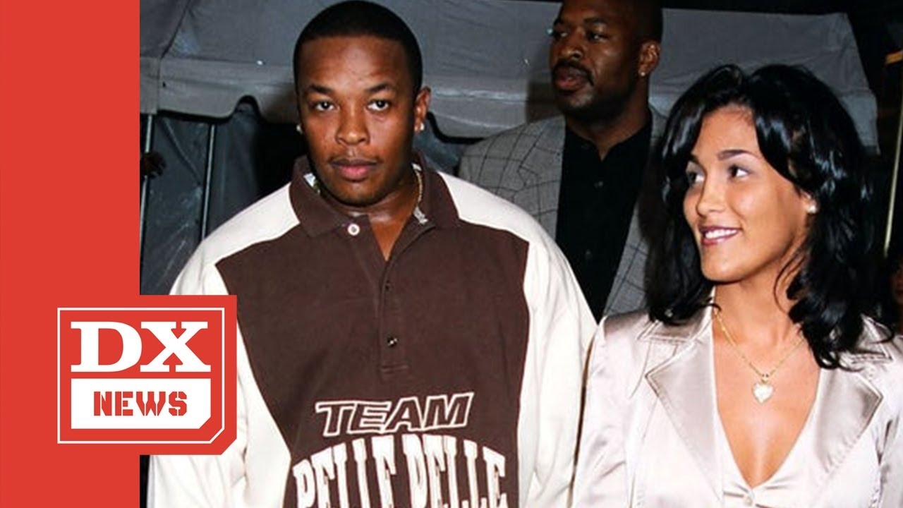 Dr.dre’s Estranged Wife Says He Held A Gun To Her Head After She Filed For Divorce