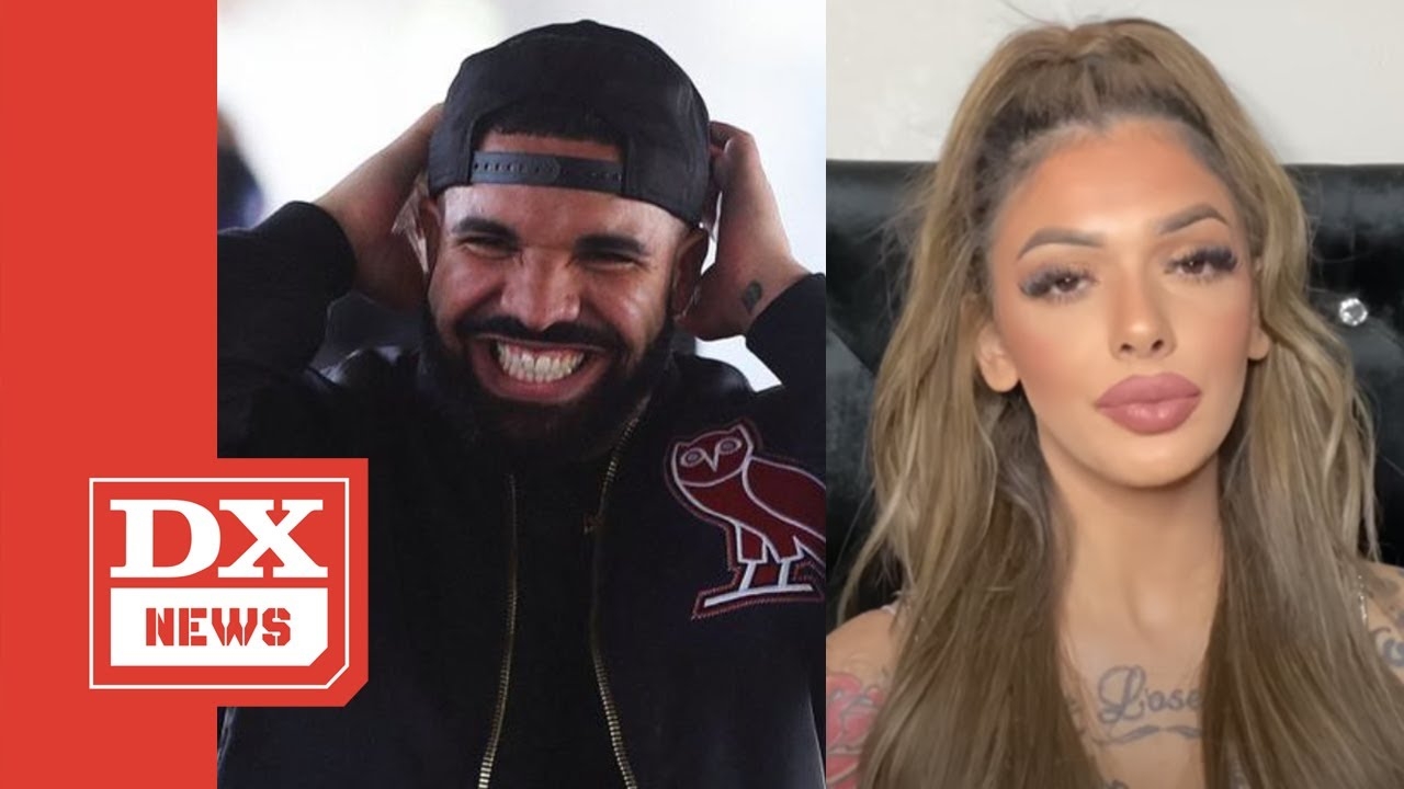 Drake Curves “clout Chaser” Celina Powell In Alleged Leaked Texts
