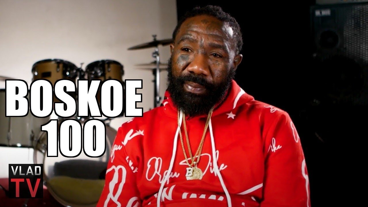 Vlad Responds To Boskoe100 Over Casanova 2x Fake Rumor (part 3)
