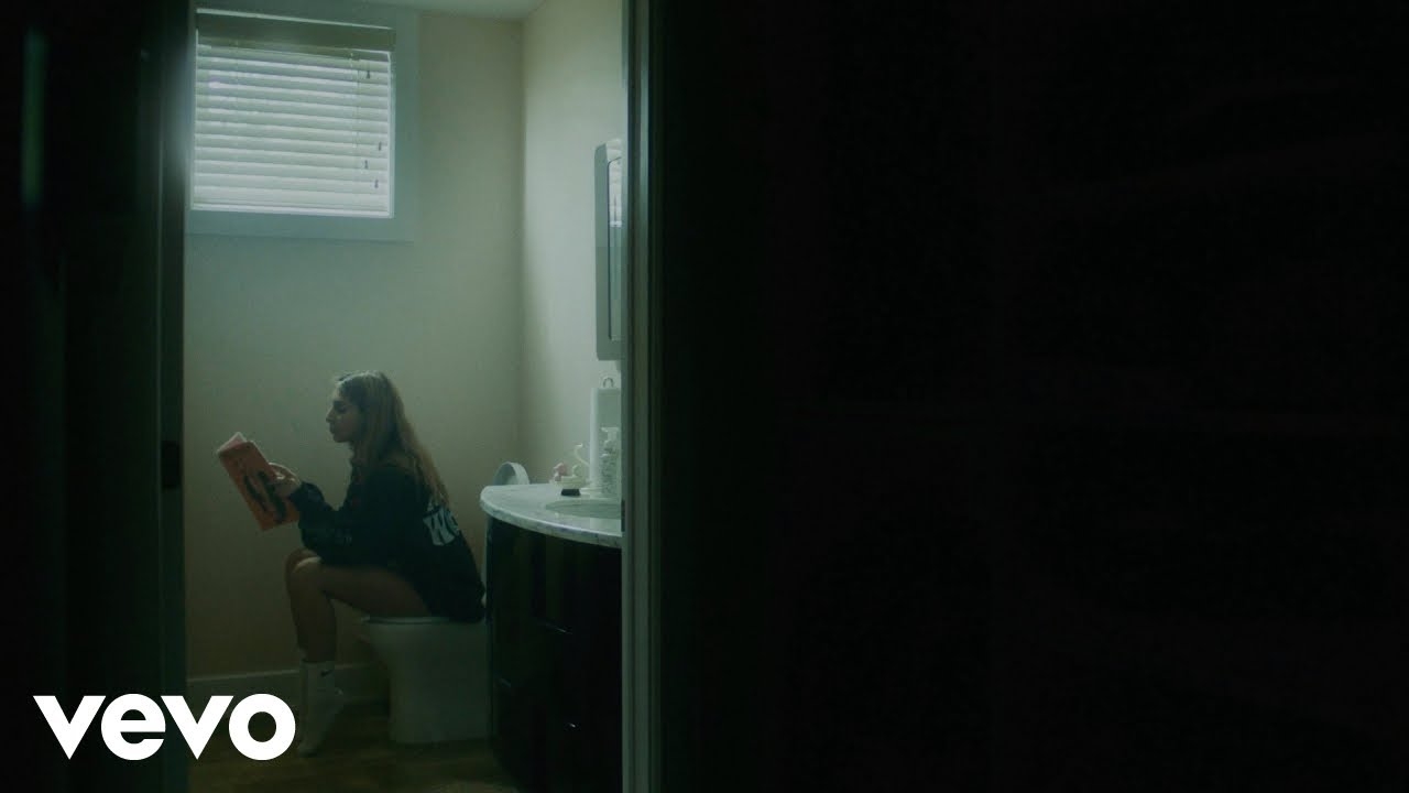 Yiig District Girl (short Film)