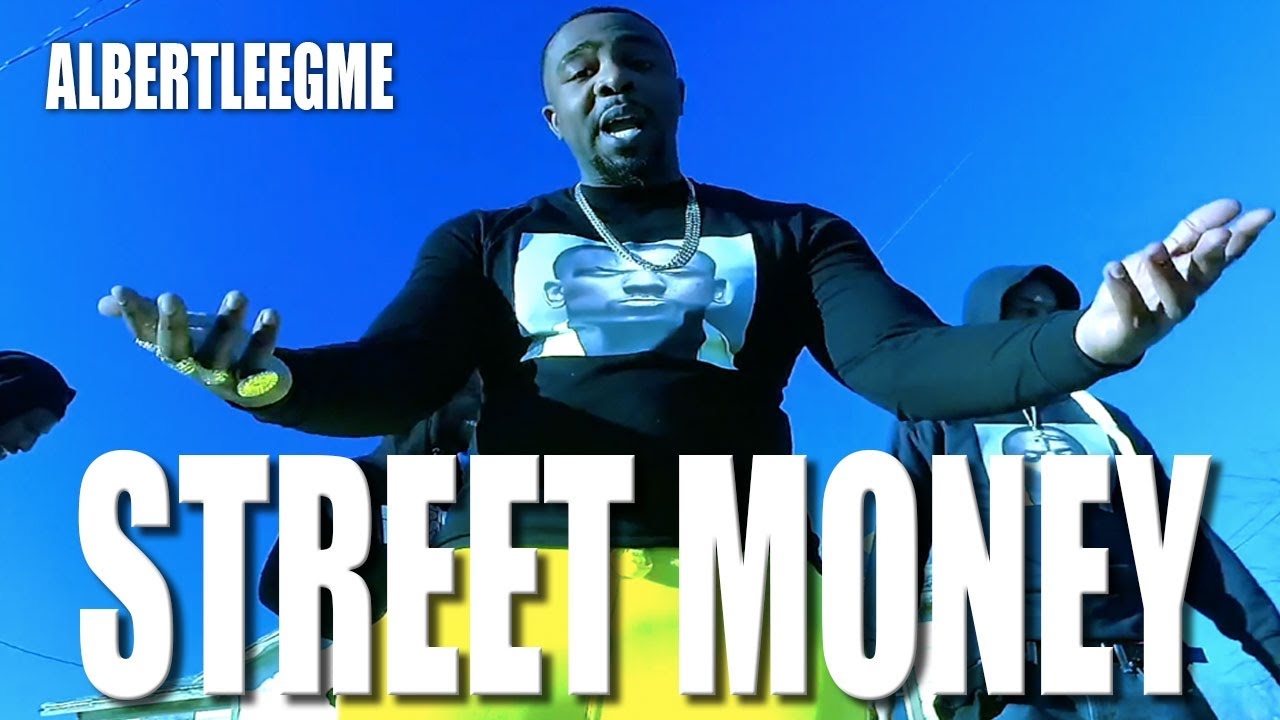 Albertleegme Street Money