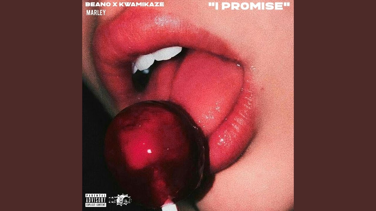 I Promise (feat. Kwamikaze)