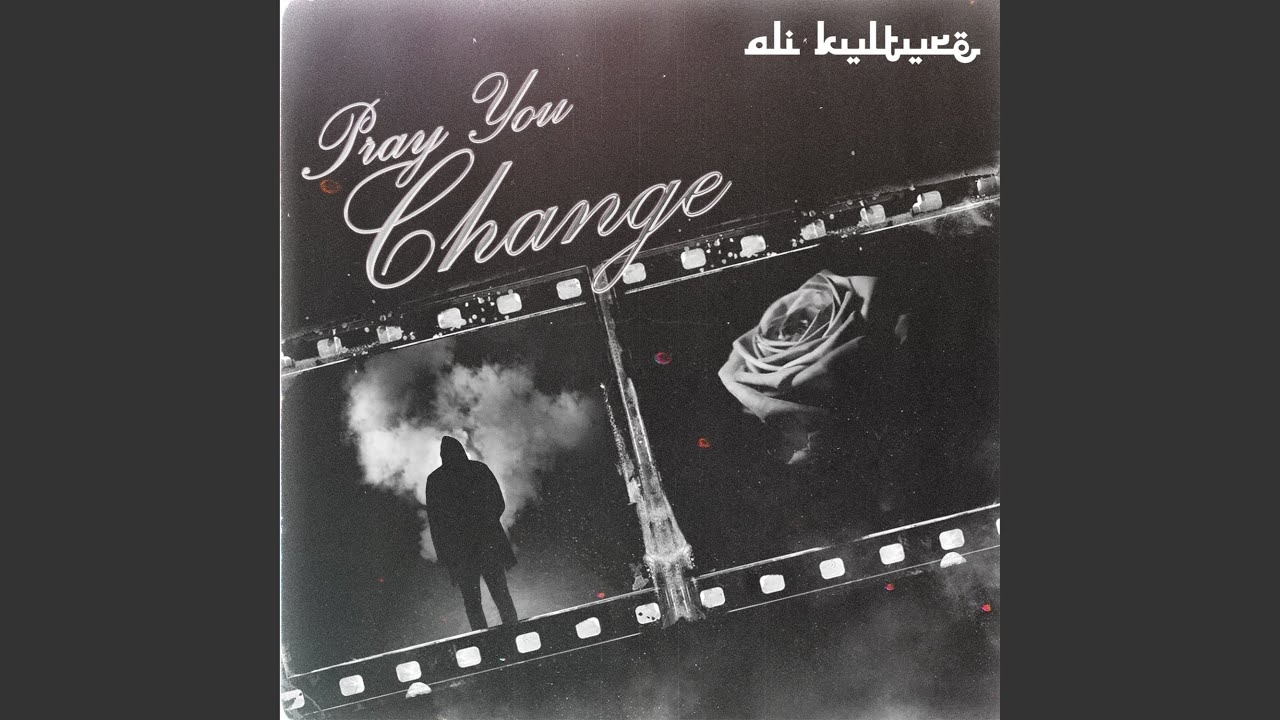 Pray You Change