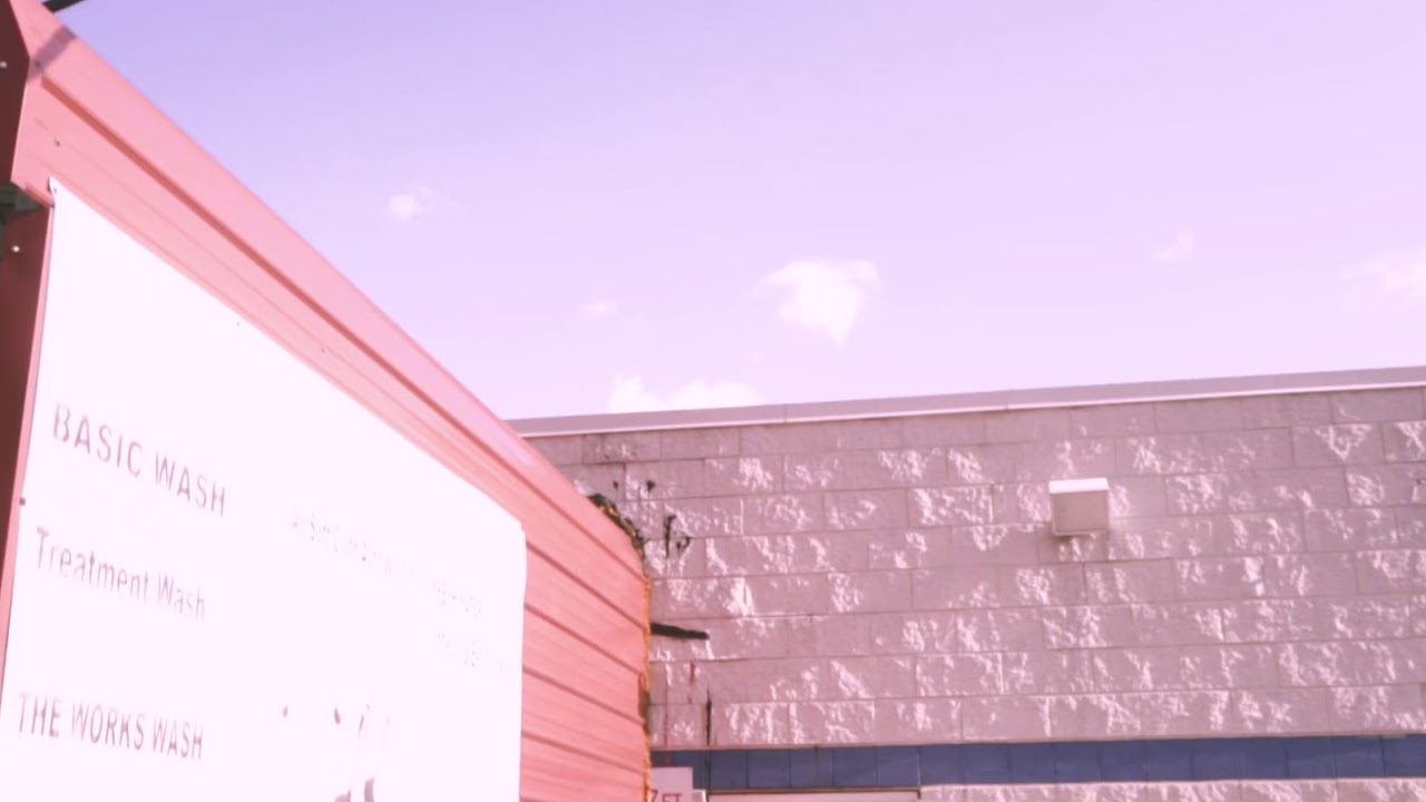 T Allen Small Talk (official Video) Shot By @bigiller