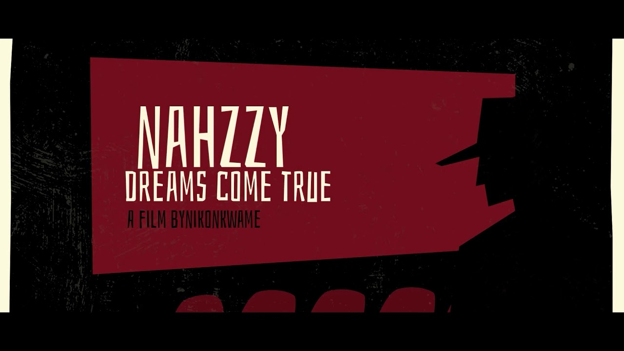 Dreams Come True ( Music Video )