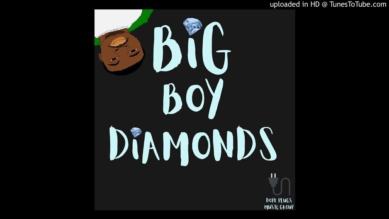 Jody Lo Big Boy Diamonds Freestyle (gucci Mane X Kodak Black)
