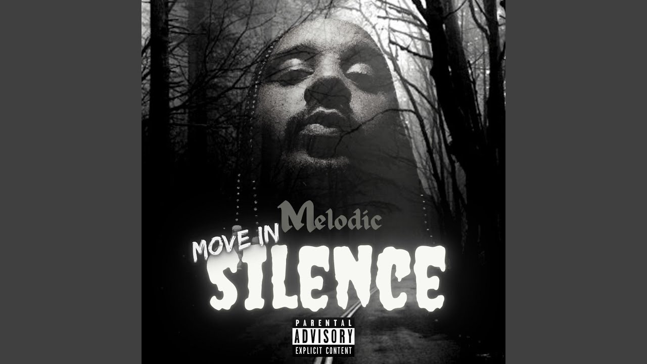 Stream Melodic Move In Silence (album)