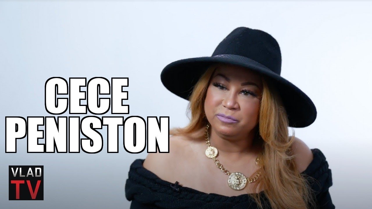 Cece Peniston On Biggie Mentioning Her On "ready To Die", Fake Romance With Jojo Of Jodeci (part 3)