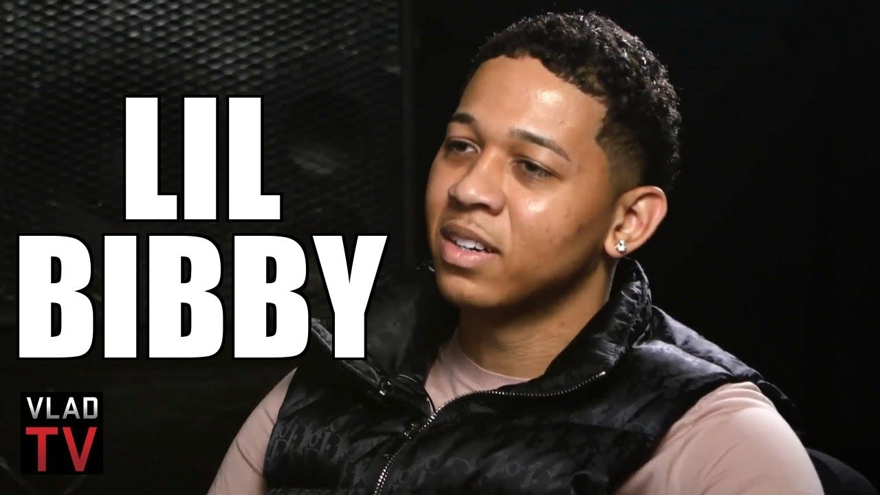 Lil Bibby: Sting Took 85% Of Juice Wrld's 'lucid Dreams' Royalties For Uncleared Sample (part 8)