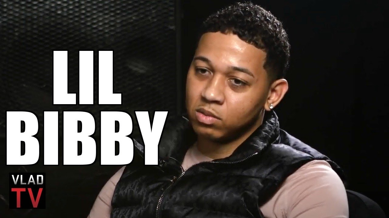 Lil Bibby On Interscope Signing Juice Wrld For $3m, Juice Freestyling For Hours (part 7)