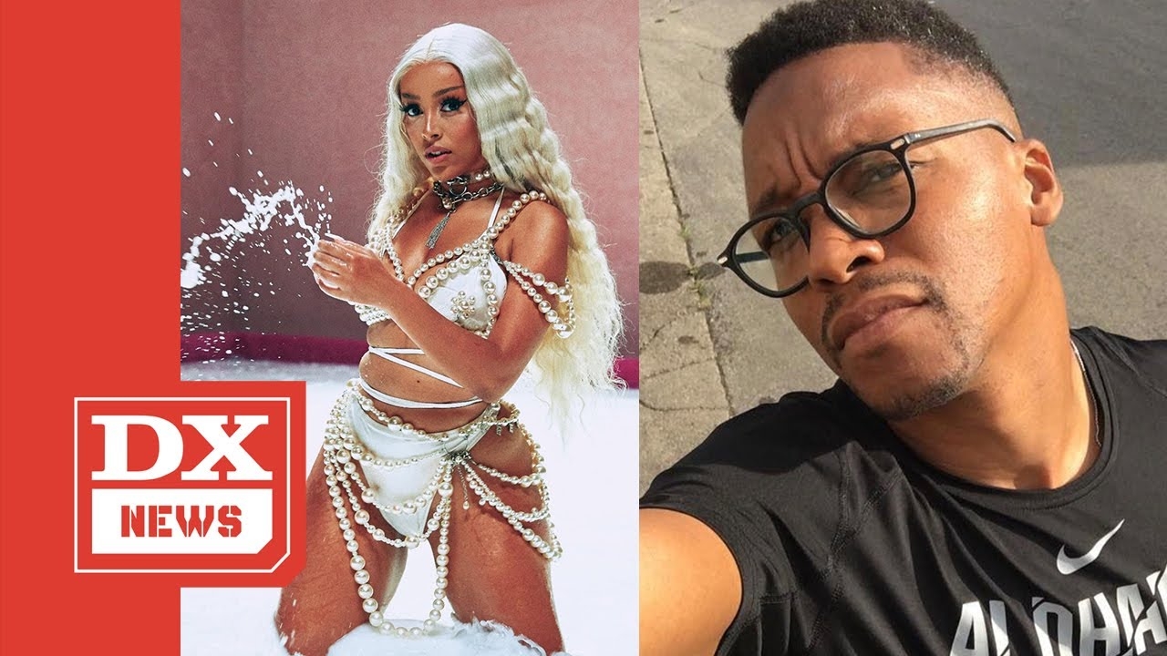 Lupe Fiasco Fan Challenges Him To Spit Verse Over Doja Cat's Viral 'streets'