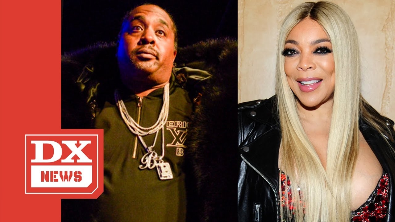Eric B. Responds To Wendy Williams Portraying Him As A Broke Boy Boyfriend In Her Biopic