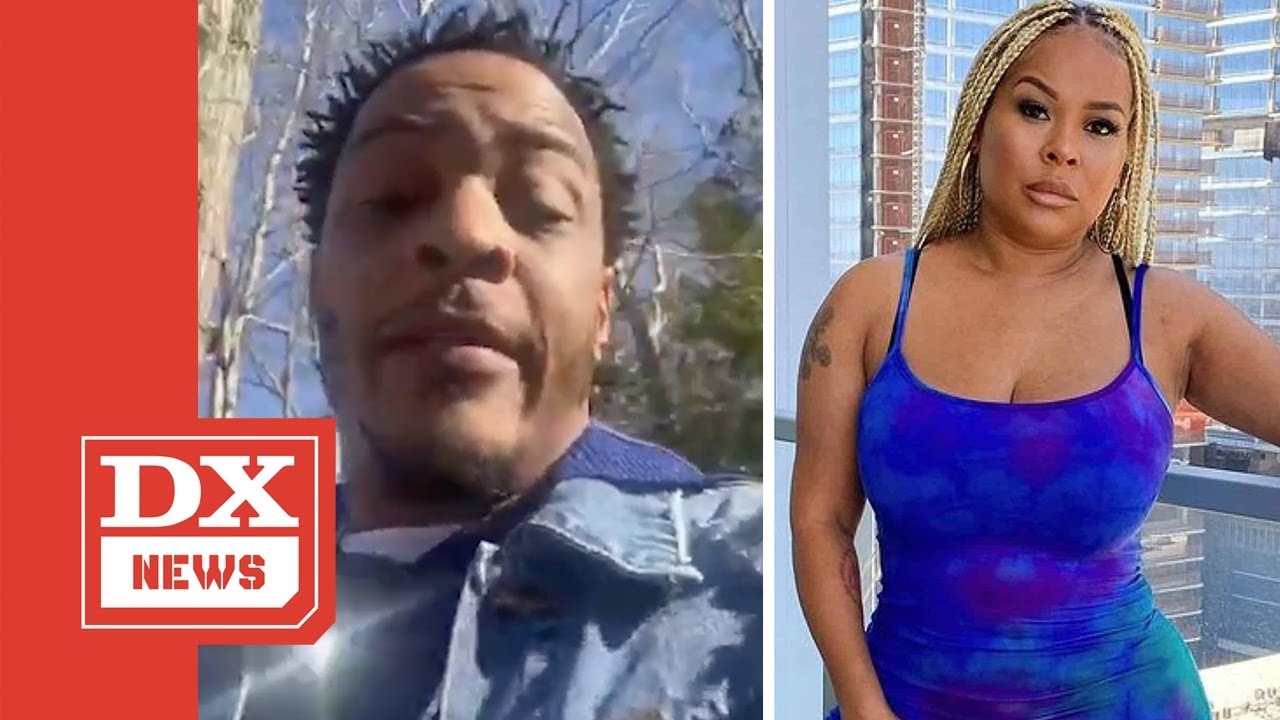T.i. Responds To Sexual Assault Allegations Through Instagram Psa