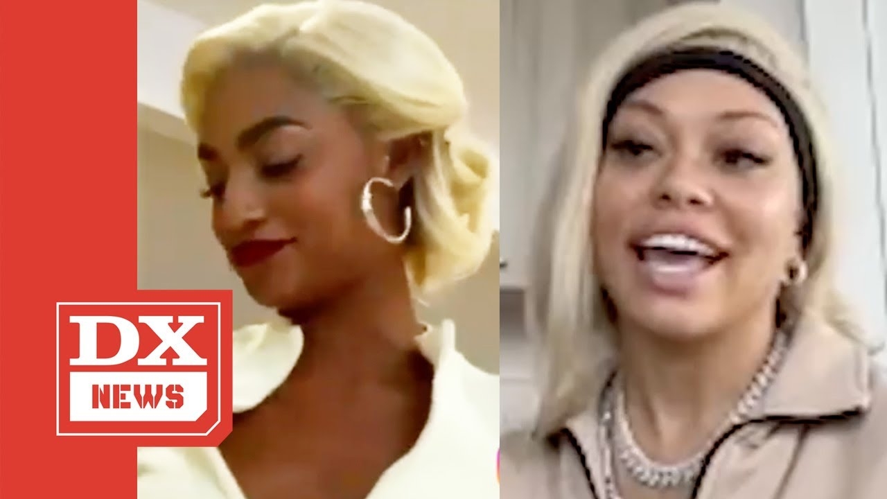 Mulatto Denies Intending To ‘glorify Being A Mulatto’ & Weighs In On Danileigh ‘yellow Bone’ Fallout