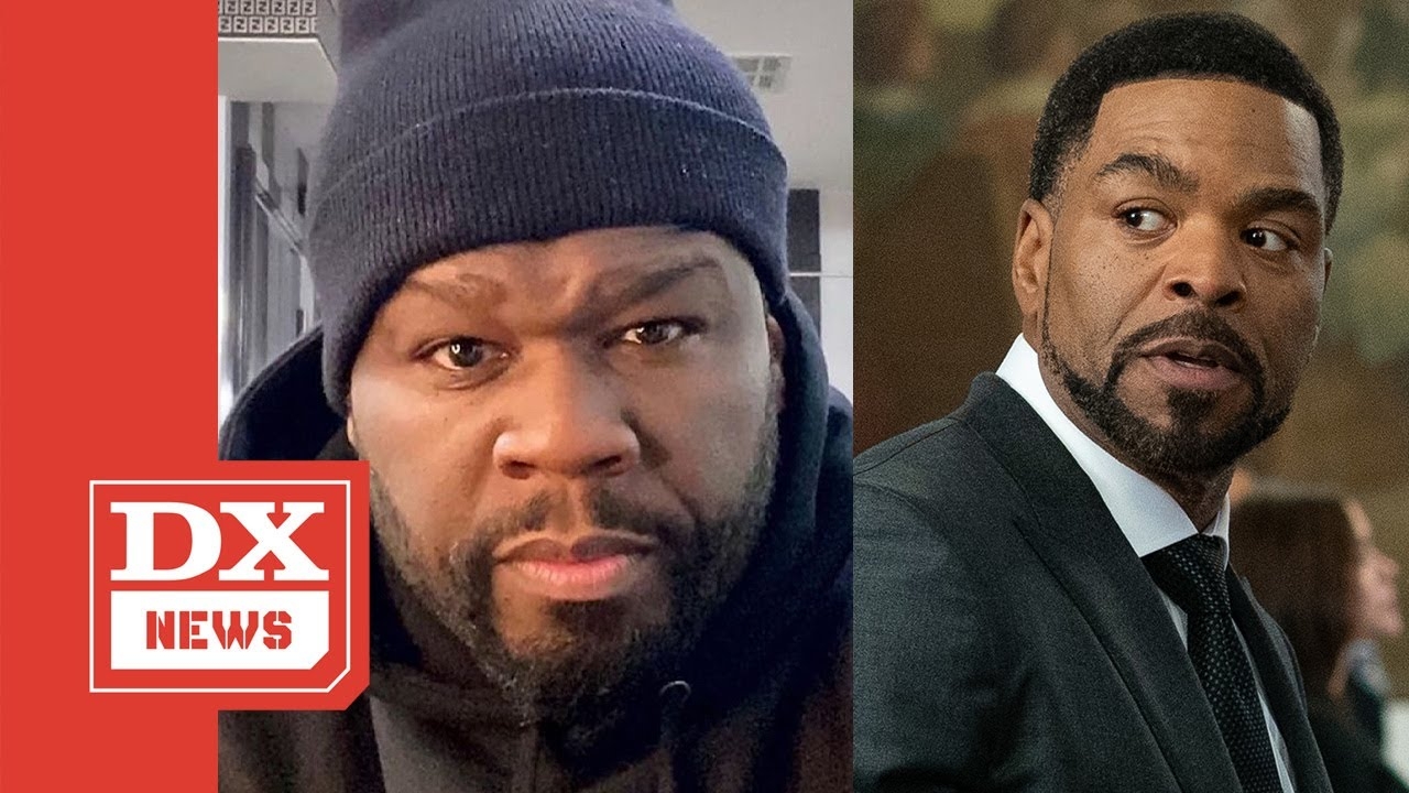 50 Cent Trolls Method Man With An Unflattering Photo Of Wendy Williams