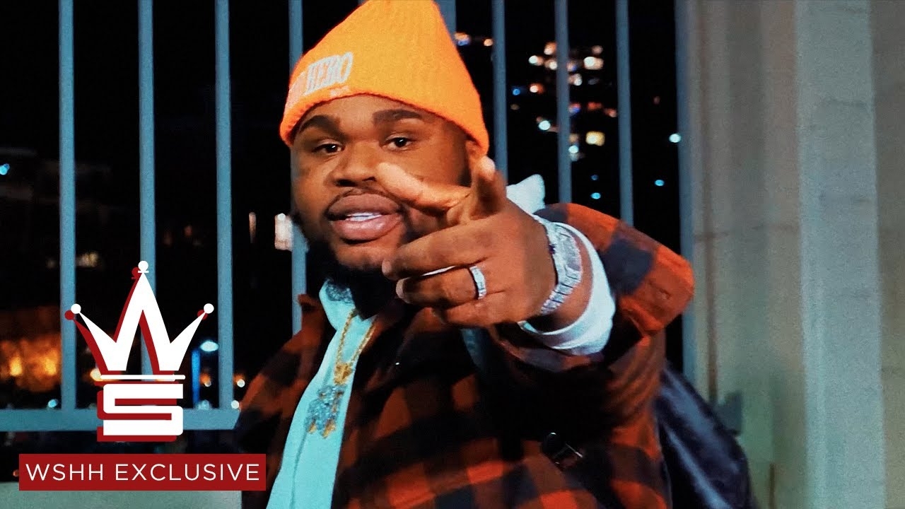 Fatboy Sse X Ceo Son Son “we Smoke” (official Music Video Wshh Exclusive)